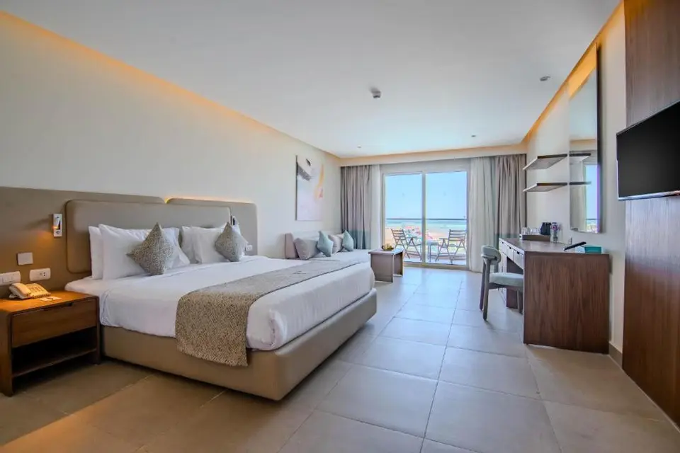 SUNRISE ALORA AQUA PARK RESORT (EX. CAESAR PALACE) — фото 5, Coral Travel