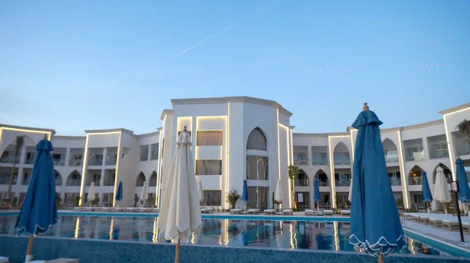 POSH CLUB BY SUNRISE REMAL BEACH — фото 7, Coral Travel