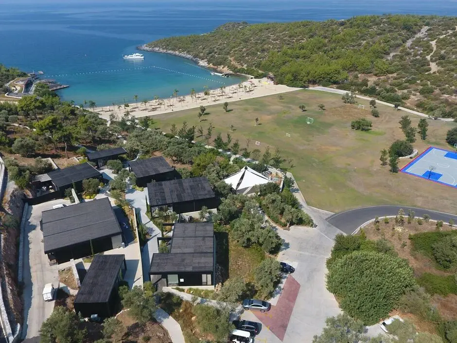 SIX SENSES KAPLANKAYA — фото 11, Coral Travel