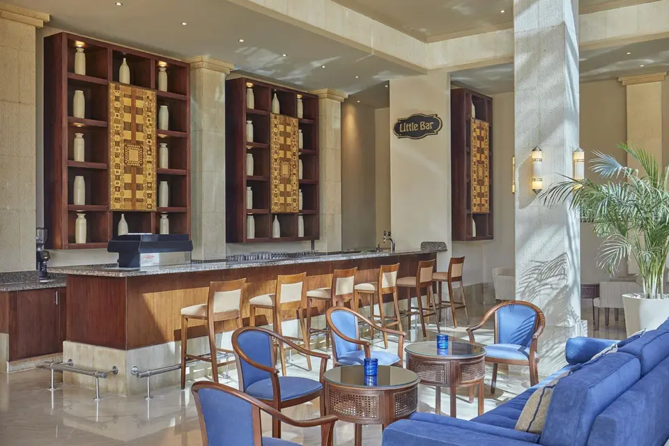 JAZ CASA DEL MAR RESORT — фото 11, Coral Travel