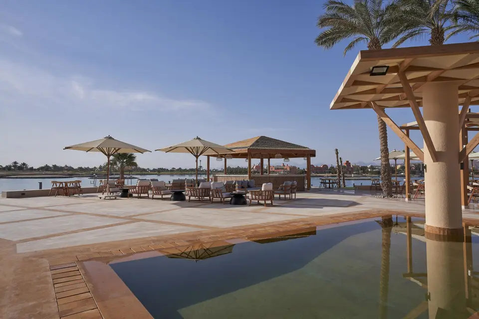STEIGENBERGER GOLF RESORT — фото 5, Coral Travel