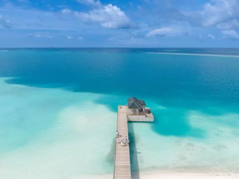 JOY ISLAND — фото 4, Coral Travel