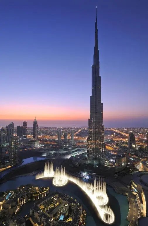 ARMANI HOTEL DUBAI — фото 7, Coral Travel