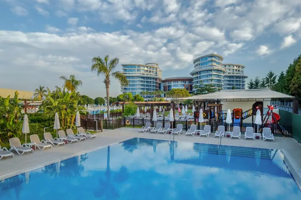 BAIA LARA HOTEL — фото 4, Coral Travel
