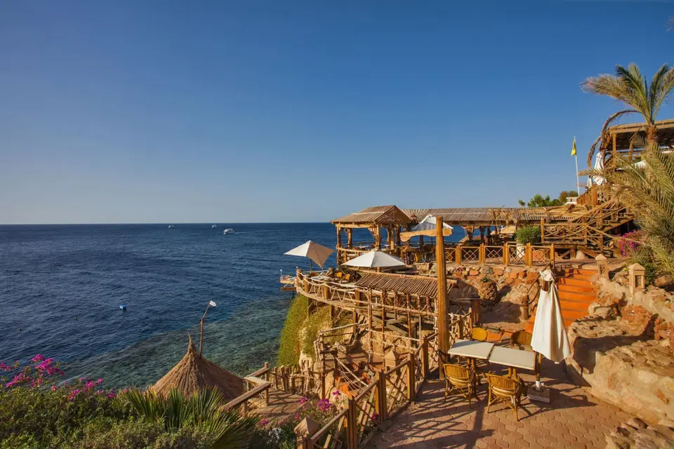 PICKALBATROS GOLF BEACH RESORT (EX. GOLF BEACH RESORT MANAGED BY RIXOS) — фото 7, Coral Travel