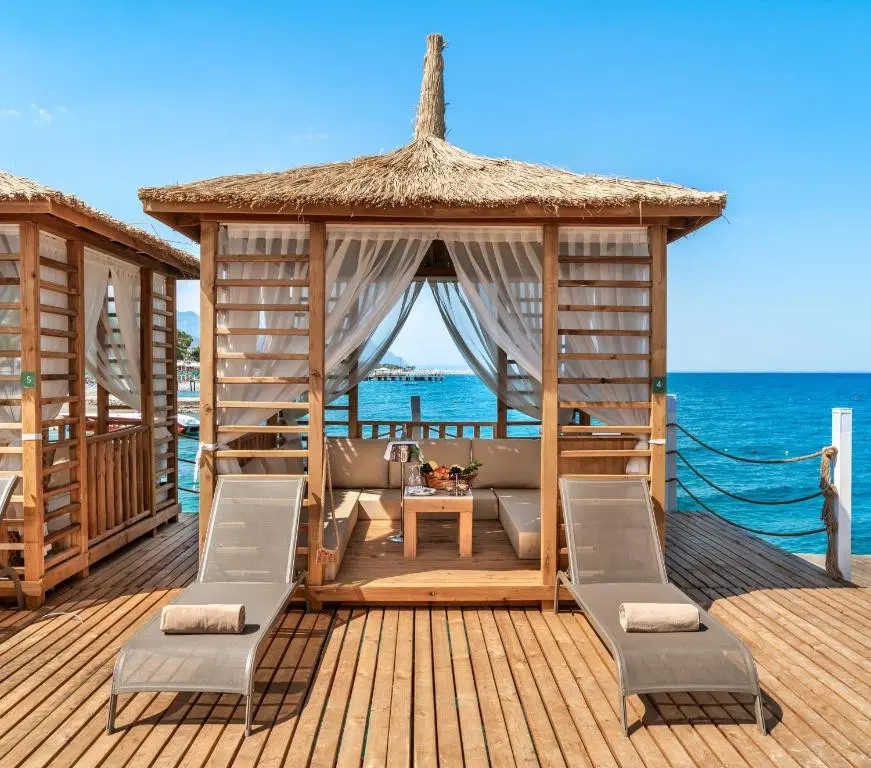 CORENDON PLAYA KEMER (EX. GRAND PARK KEMER) — фото 5, Coral Travel