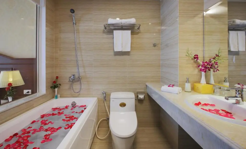 REGALIA HOTEL — фото 10, Coral Travel