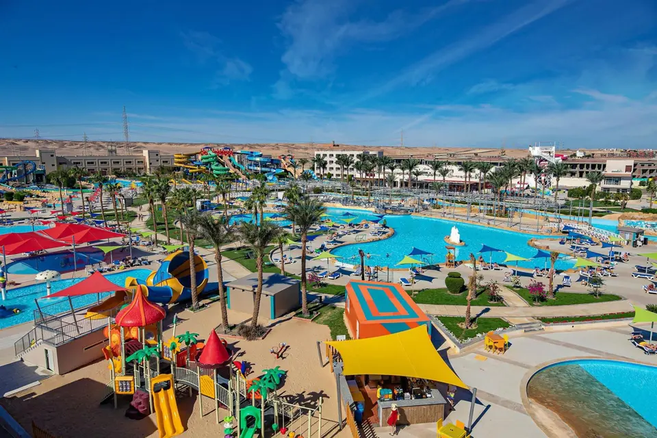 TITANIC RESORT & AQUA PARK — фото 4, Coral Travel