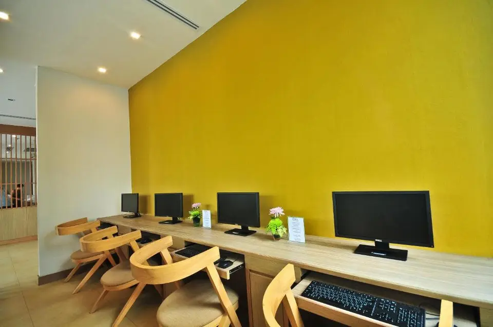 THE ASHLEE PLAZA PATONG HOTEL & SPA (EX. CITIN PLAZA PATONG) — фото 12, Coral Travel