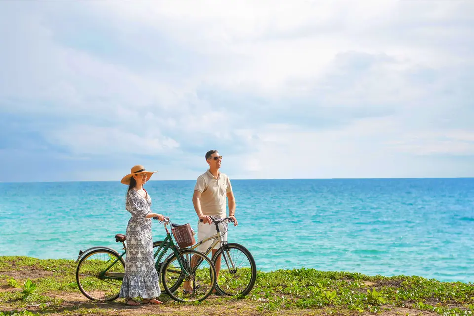 JW MARRIOTT PHUKET RESORT & SPA — фото 7, Coral Travel