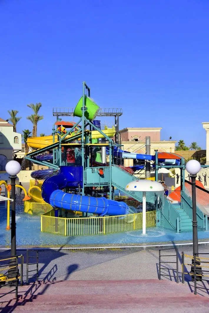 IL MERCATO SPLASH AQUA PARK — фото 11, Coral Travel