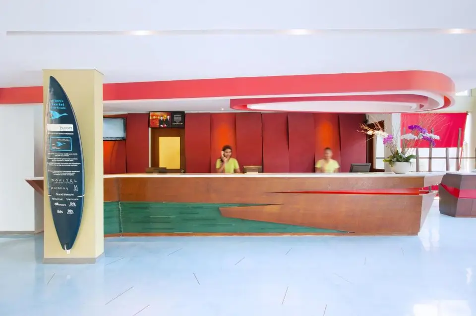 IBIS STYLES BALI LEGIAN (ex. ALL SEASONS BALI LEGIAN) — фото 6, Coral Travel