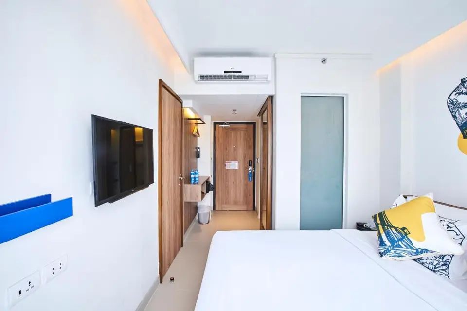 LUB D PHUKET PATONG — фото 11, Coral Travel