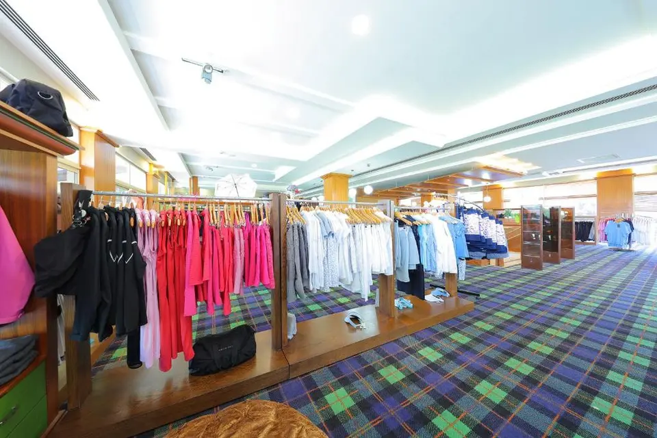 SUENO HOTELS GOLF BELEK — фото 10, Coral Travel
