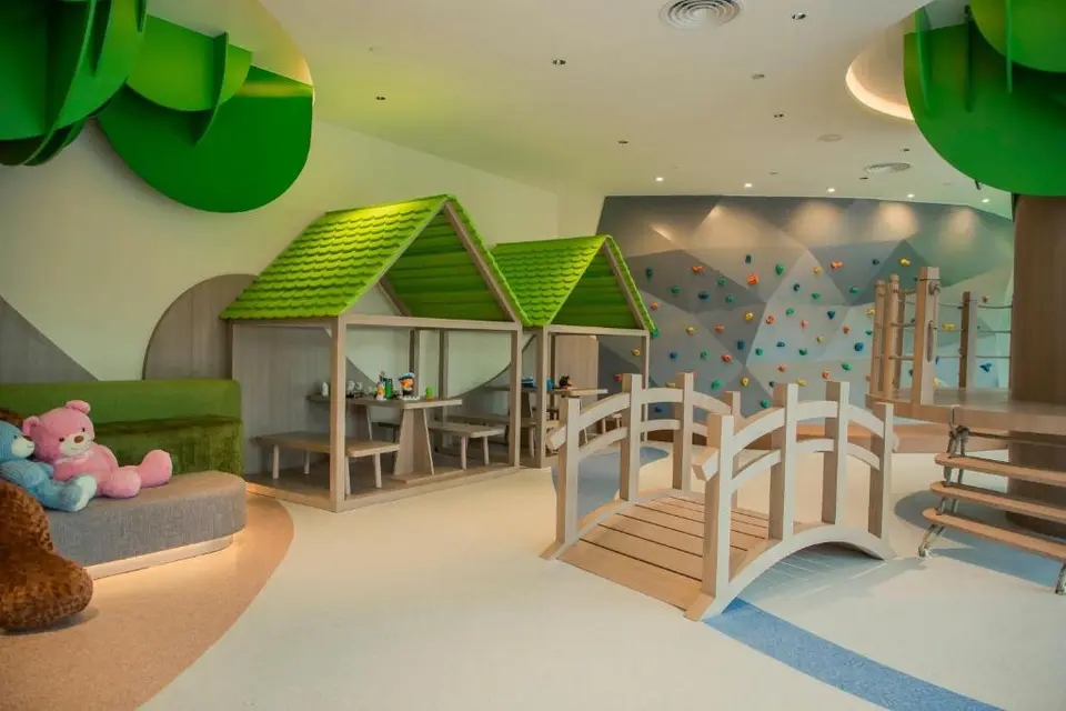 CROWNE PLAZA PHU QUOC STARBAY — фото 9, Coral Travel
