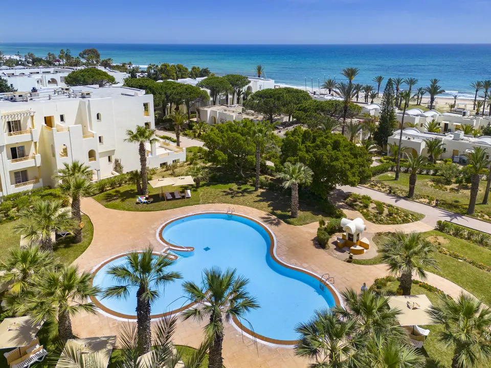 CALIMERA DELFINO BEACH RESORT & SPA (EX. SUNCONNECT DELFINO) — фото 9, Coral Travel