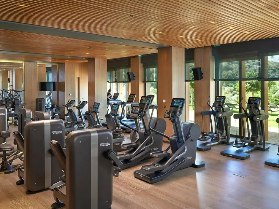 MANDARIN ORIENTAL BODRUM — фото 8, Coral Travel