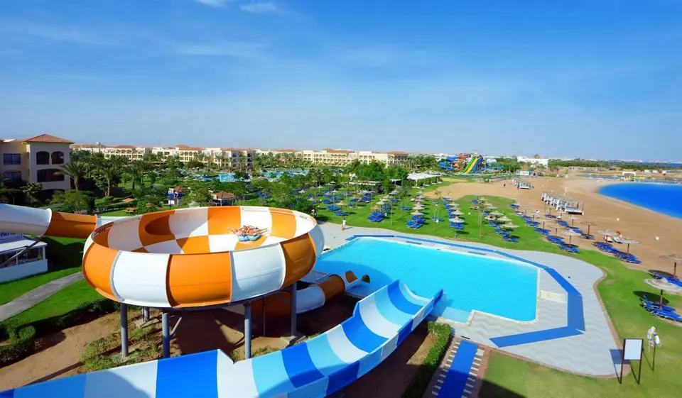 JAZ AQUAMARINE RESORT (EX. IBEROTEL AQUAMARINE RESORT) — фото 8, Coral Travel
