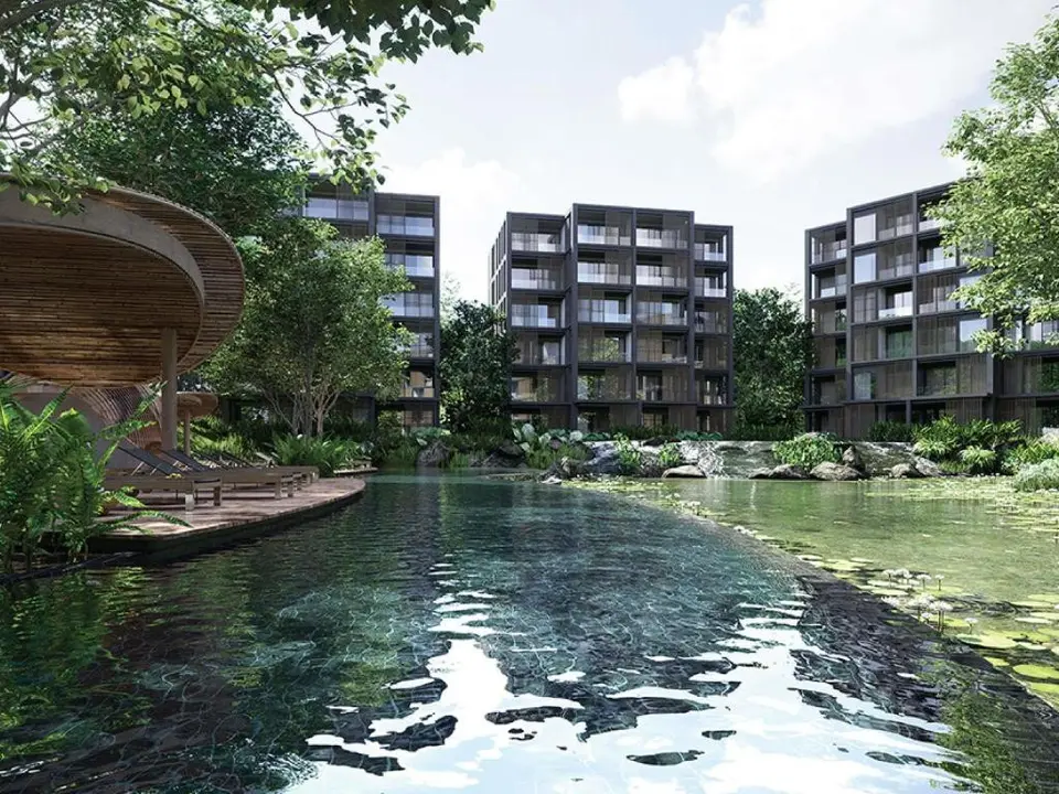KAMALISS MONTAZURE PHUKET MGALLERY COLLECTION — фото 6, Coral Travel