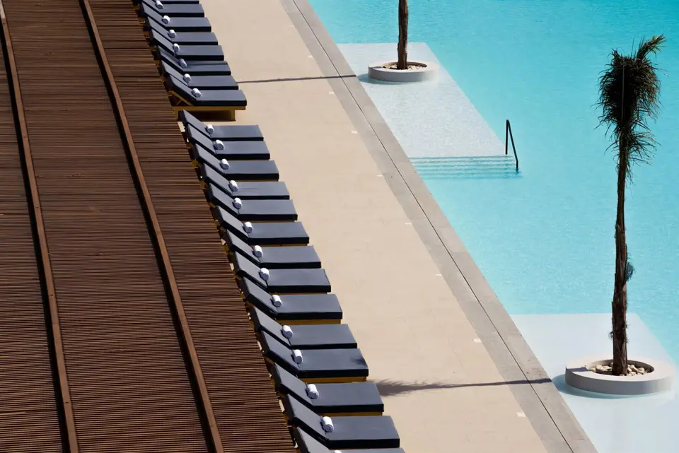 SERRY BEACH RESORT — фото 4, Coral Travel