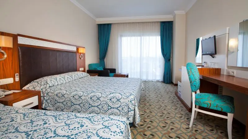 CLUB SIDE COAST HOTEL — фото 9, Coral Travel