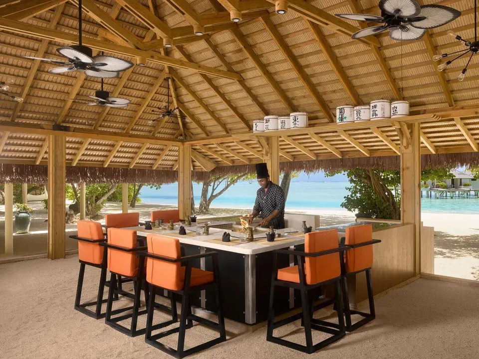 VILLA PARK SUN ISLAND — фото 10, Coral Travel