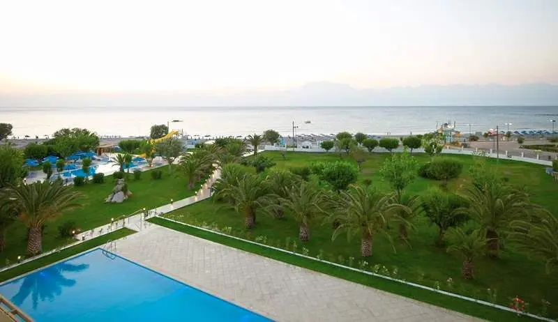 MITSIS FALIRAKI BEACH — фото 3, Coral Travel