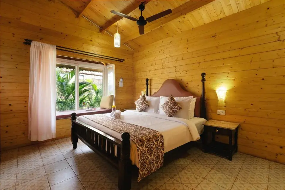 IVY MORJIM AM HOTEL KOLLECTION (EX. MORJIM HERMITAGE) — фото 7, Coral Travel