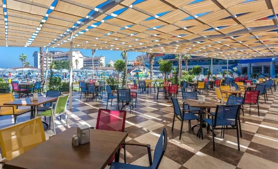 LONICERA RESORT & SPA HOTEL — фото 7, Coral Travel