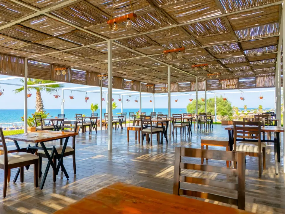 SURAL HOTEL — фото 11, Coral Travel