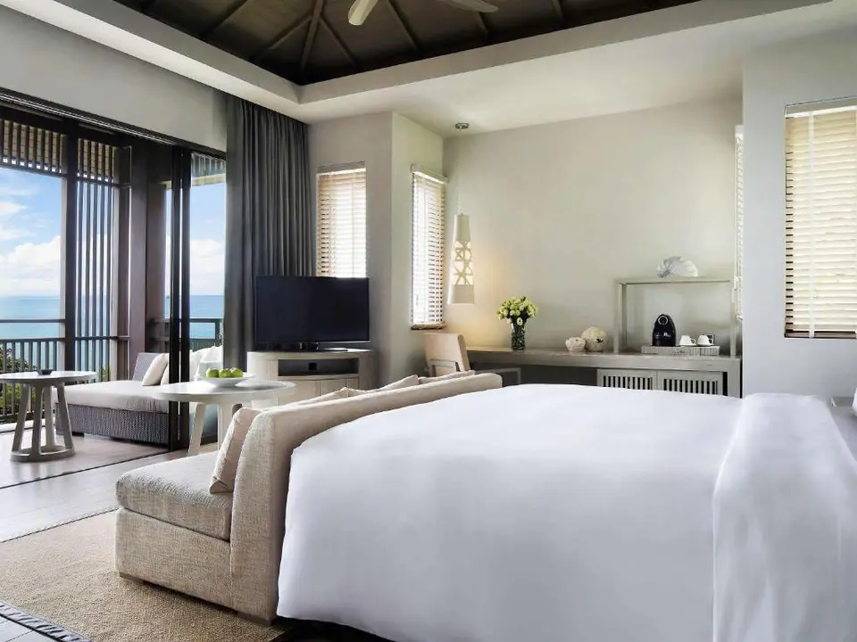 PULLMAN PHUKET ARCADIA NAITHON BEACH — фото 12, Coral Travel