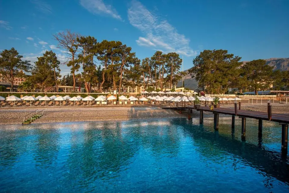 AKRA KEMER (EX. KEMER BARUT COLLECTION) — фото 11, Coral Travel
