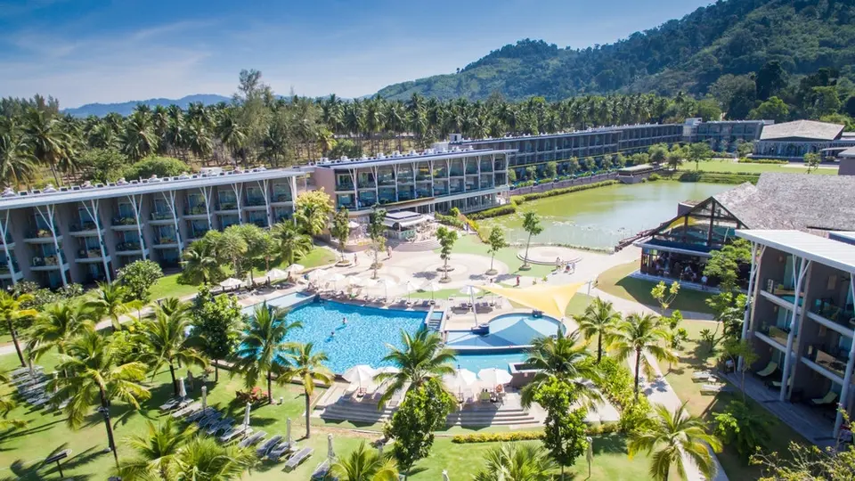 THE SANDS KHAO LAK BY KATATHANI — фото 5, Coral Travel