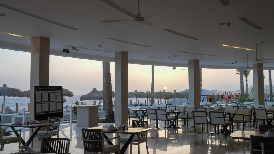 POSH CLUB BY SUNRISE REMAL BEACH — фото 11, Coral Travel