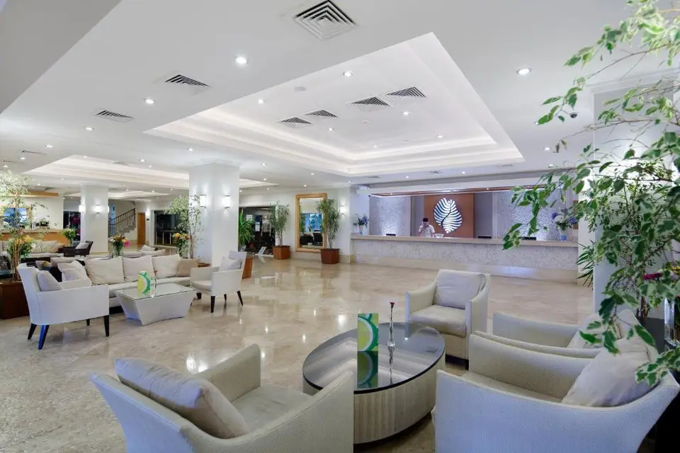 SUNIS ELITA BEACH RESORT (EX. ASTERIA ELITA RESORT) — фото 10, Coral Travel