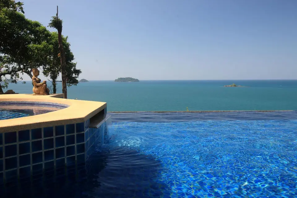 KOH CHANG CLIFF BEACH RESORT — фото 3, Coral Travel
