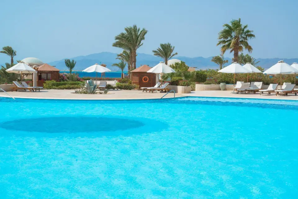 KEMPINSKI HOTEL SOMA BAY — фото 5, Coral Travel