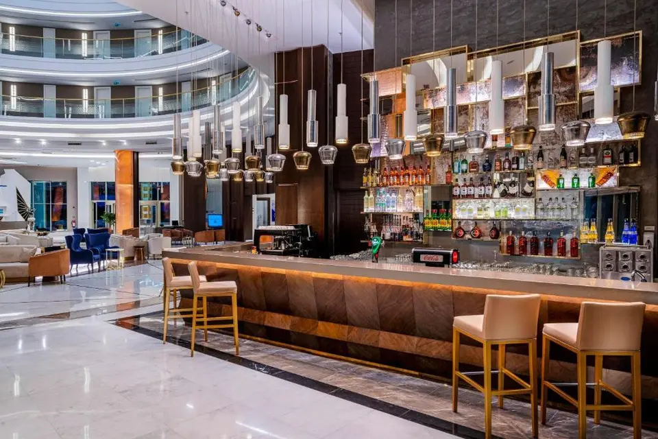SIDEMARIN KIRMAN PREMIUM — фото 10, Coral Travel