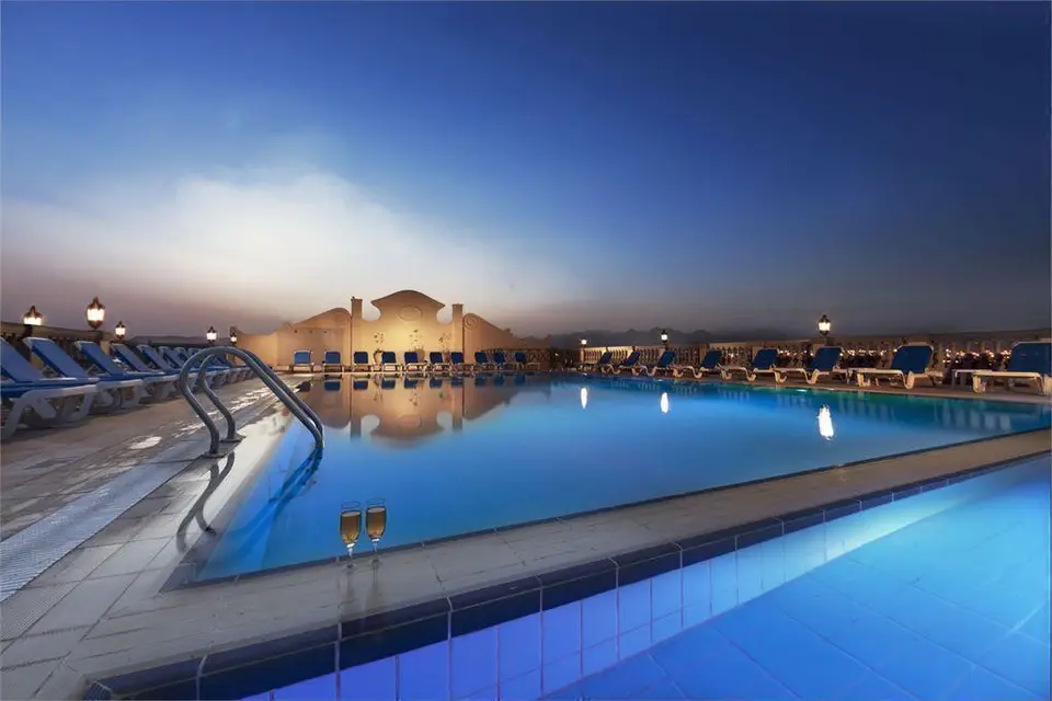 IL MERCATO SPLASH AQUA PARK — фото 4, Coral Travel