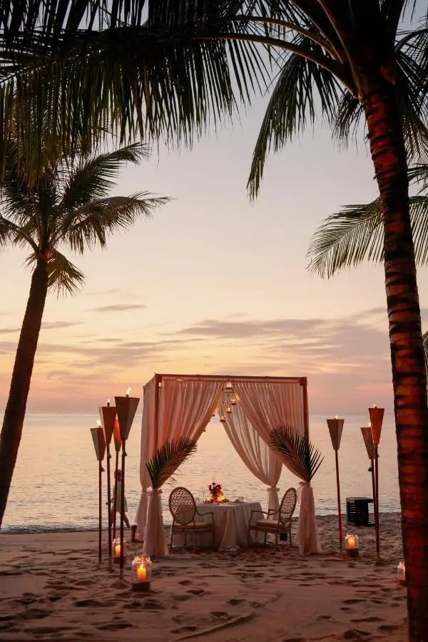SALINDA RESORT PHU QUOC ISLAND — фото 7, Coral Travel
