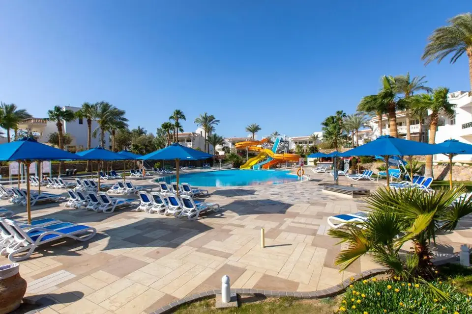 NAAMA BAY HOTEL & RESORT (EX. TROPITEL NAAMA BAY) — фото 5, Coral Travel