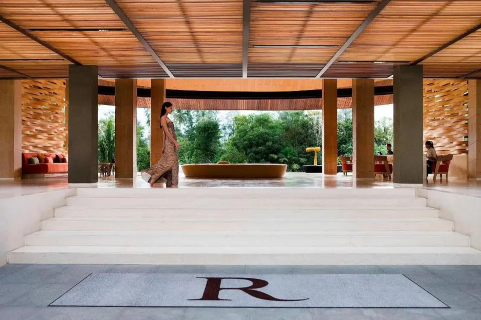 RENAISSANCE PHUKET RESORT & SPA — фото 9, Coral Travel