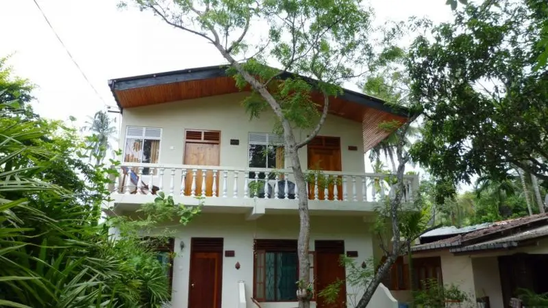 SEA BREEZE GUEST HOUSE — коллекция Coral Travel