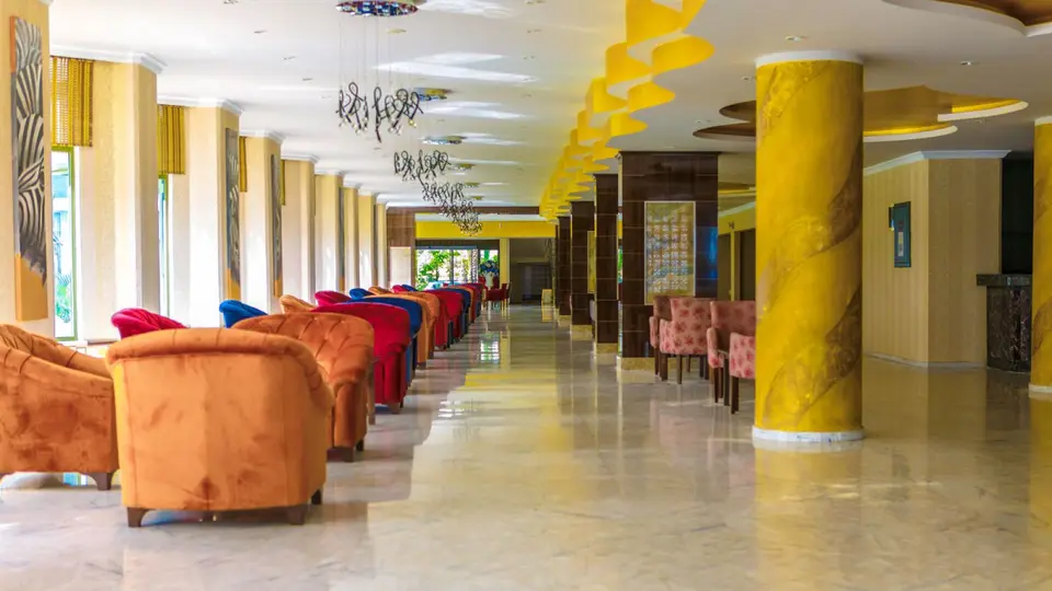 CARETTA RELAX HOTEL (EX. XENO RELAX HOTEL) — фото 7, Coral Travel