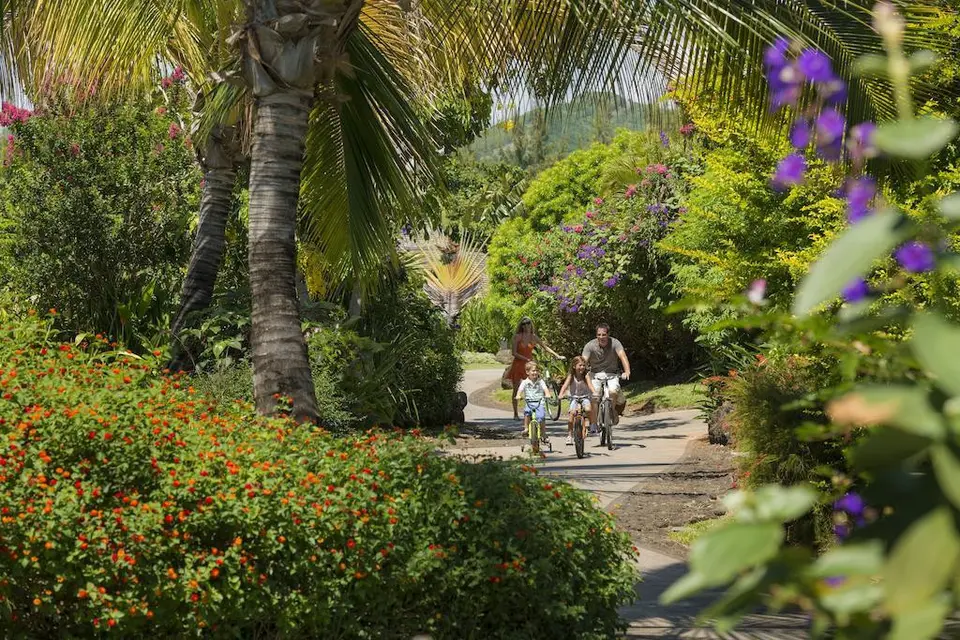 FOUR SEASONS RESORT MAURITIUS AT ANAHITA — фото 8, Coral Travel