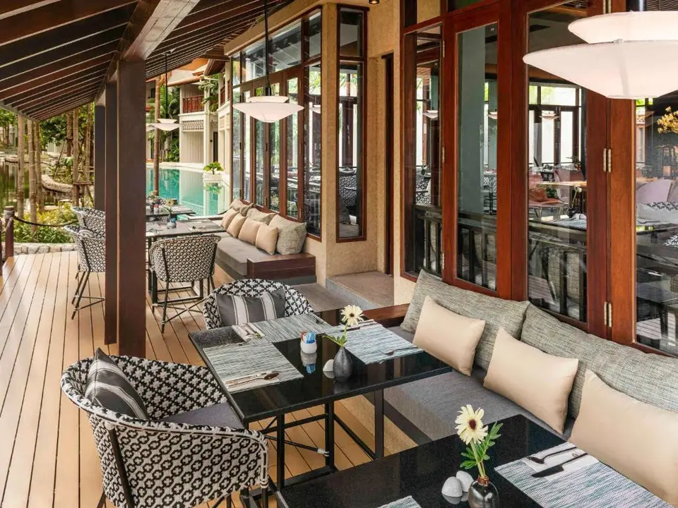 GRAND MERCURE KHAO LAK BANGSAK — фото 6, Coral Travel