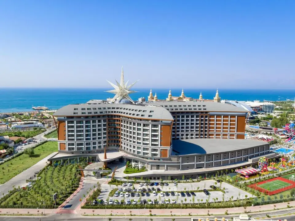 ROYAL SEGINUS — фото 11, Coral Travel