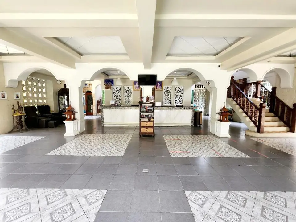 KATA GARDEN RESORT — фото 12, Coral Travel