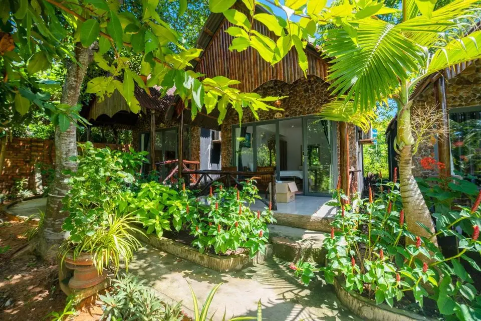 MAI PHUONG RESORT — фото 5, Coral Travel