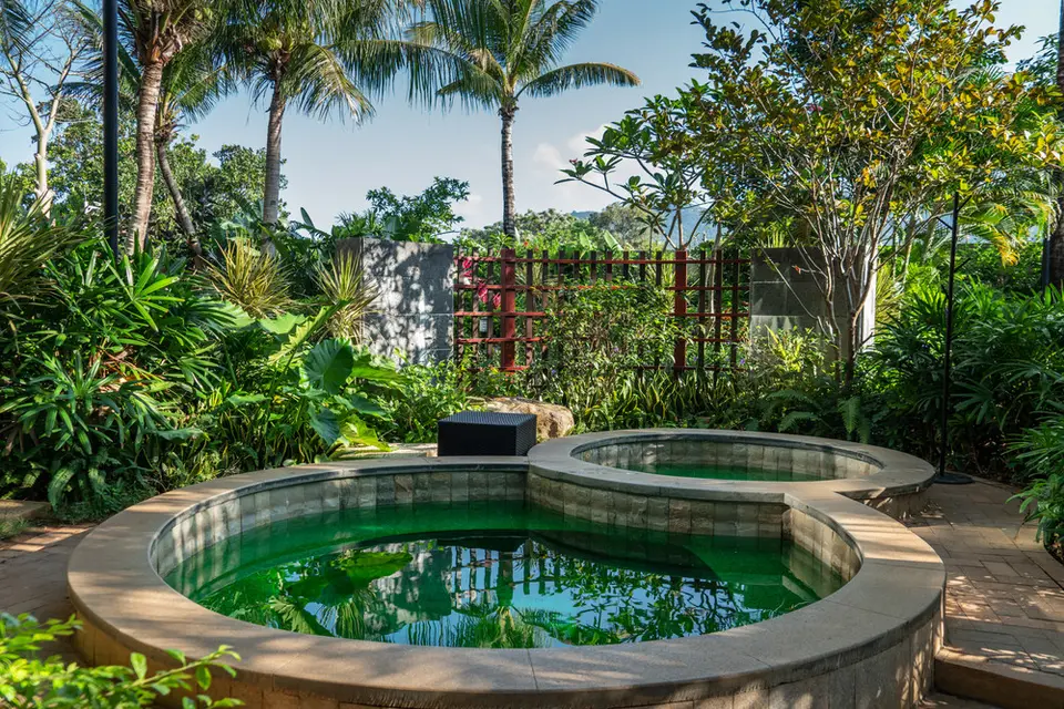 ARGYLE YALONG BAY RESORT — фото 9, Coral Travel